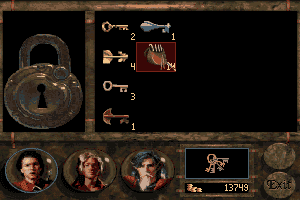 betrayal at krondor characters betrayal at krondor characters