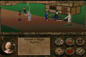 Betrayal at Krondor 8