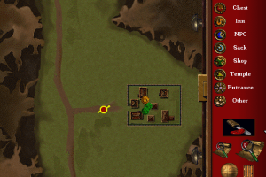Betrayal in Antara 26