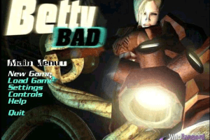 Betty Bad 0