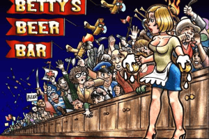 Betty's Beer Bar 0