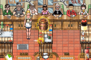 Betty's Beer Bar 3