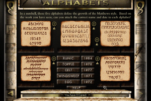 Between Earth and the End of Time: The Worlds of Rodney Matthews 9