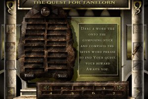 Between Earth and the End of Time: The Worlds of Rodney Matthews 3