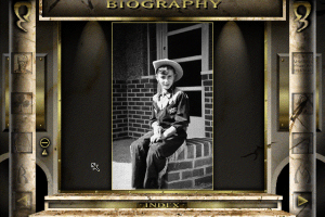 Between Earth and the End of Time: The Worlds of Rodney Matthews 5