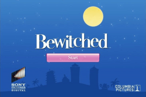 Bewitched 0