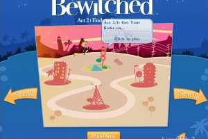 Bewitched 9