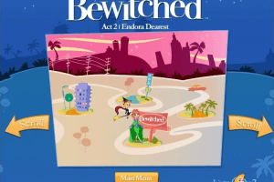Bewitched 12