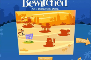 Bewitched 2