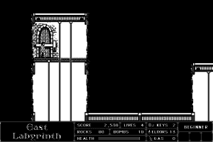 Beyond Dark Castle 5