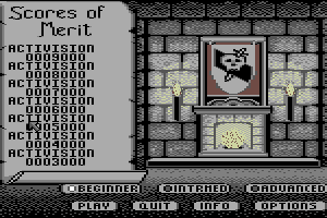 Beyond Dark Castle 1