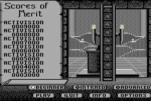 Beyond Dark Castle 3