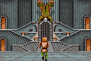 Beyond Dark Castle 2