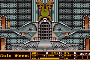 Beyond Dark Castle 3