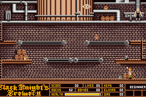Beyond Dark Castle 4
