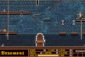 Beyond Dark Castle 5
