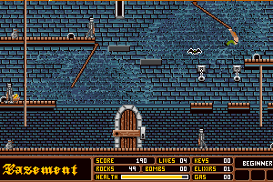 Beyond Dark Castle 6