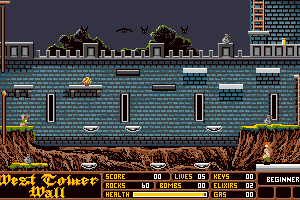 Beyond Dark Castle 8
