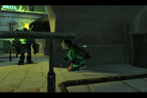 Beyond Good & Evil 12