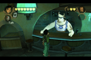 Beyond Good & Evil 13