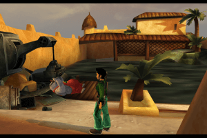 Beyond Good & Evil 14