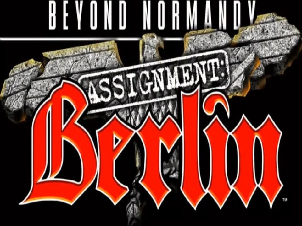 beyond normandy assignment berlin download