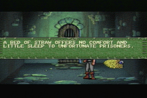 Beyond Shadowgate 2