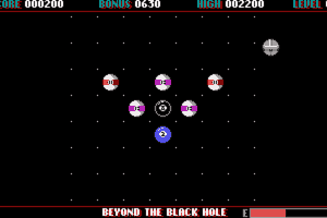 Beyond The Black Hole 2