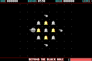 Beyond The Black Hole abandonware