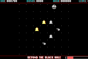 Beyond The Black Hole 5