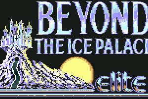 Beyond the Ice Palace 0