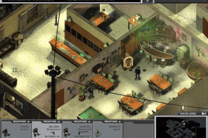 Beyond the Law: The Third Wave 14