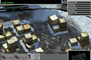 Beyond the Law: The Third Wave 5