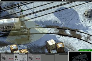 Beyond the Law: The Third Wave 7
