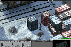 Beyond the Law: The Third Wave 8