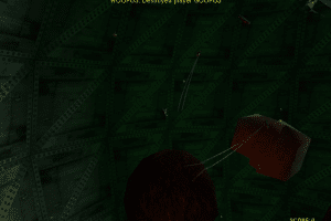 BFRIS Zero Gravity Fighter Combat 3