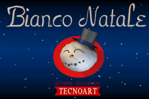 Bianco Natale 0