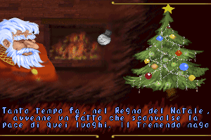 Bianco Natale 2
