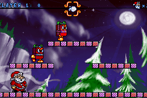 Bianco Natale 4