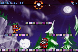 Bianco Natale 5
