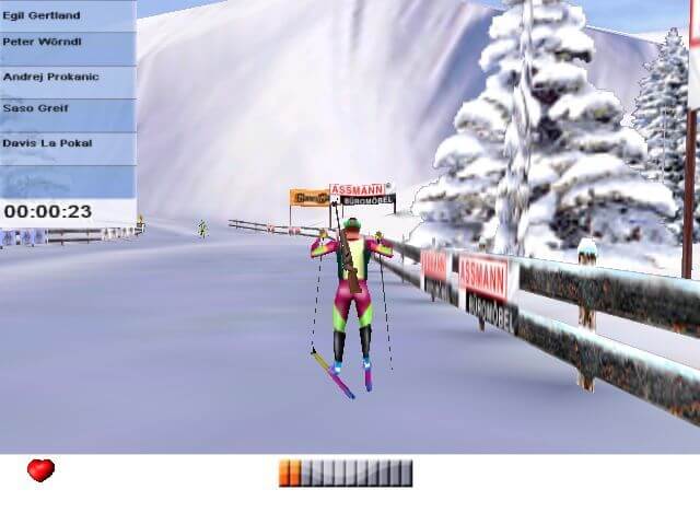 Biathlon 2002 abandonware