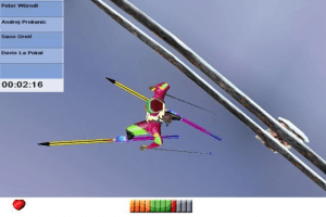 Biathlon 2002 7