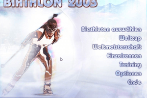 Biathlon 2003 0