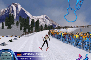 Biathlon 2005 2