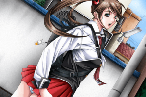 Bible Black: The Game 5