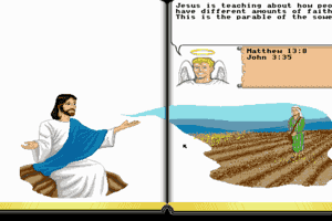 Bible Builder 2