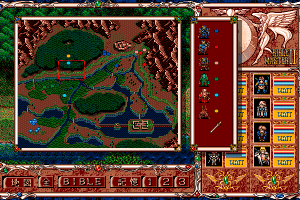 Bible Master 2: The Chaos of Aglia 11