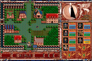 Bible Master 2: The Chaos of Aglia 13