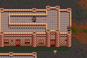 Bible Master 2: The Chaos of Aglia 16