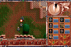 Bible Master 2: The Chaos of Aglia 17